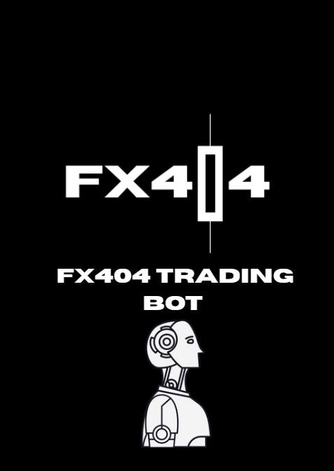 FX404 Automated Trading Robot