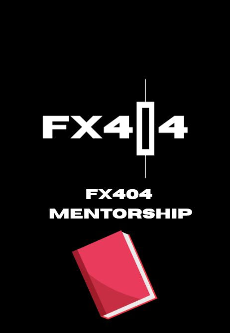FX404 Elite Mentorship Program